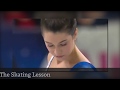 Skating Technique: Effective Head Placement with Katherine Hill and Jamie Whyte