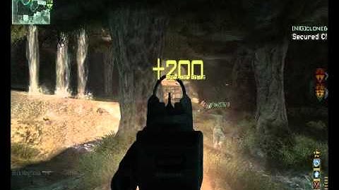 My Second M.O.A.B. - OverLord