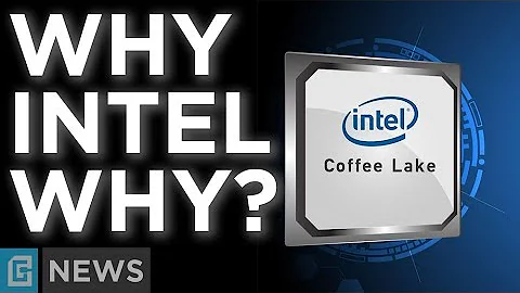 Upgrade Your Motherboard for Intel's Coffee Lake Processors