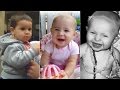 3 Children Who Disappeared as Babies, Have You Seen Them?