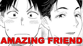 Rent a Girlfriend (manga) Chapter 434 Kazuya Find An Amazing Friend!
