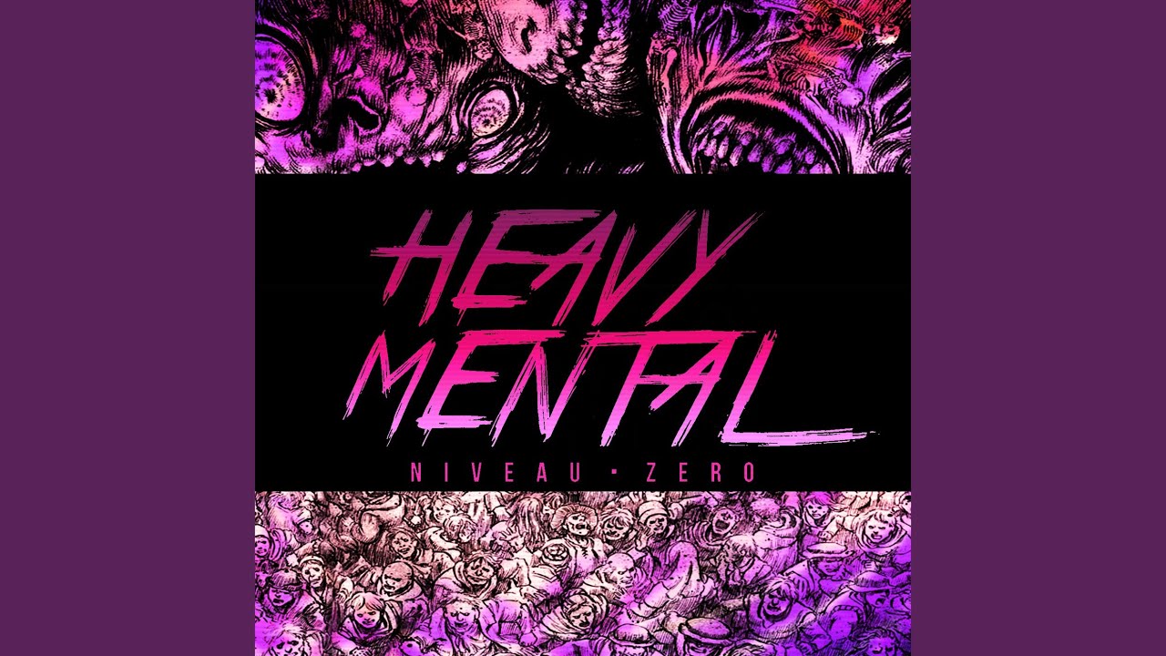 Watch Heavy Mental on YouTube Watch Heavy Mental on YouTube