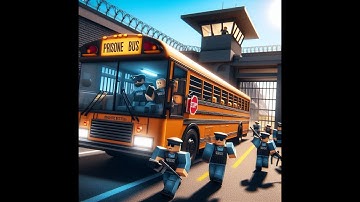 How to use prisoner delivery!! (my prison) #roblox