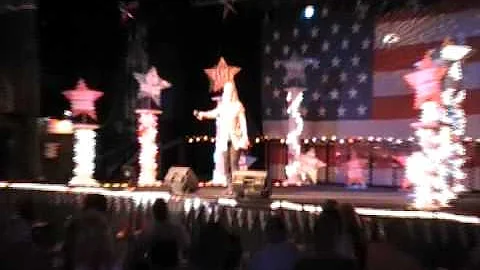 Sheila Knight - Delta Dawn - Tanya Tucker