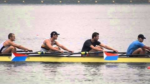 2014 U.S. Under 23 Men