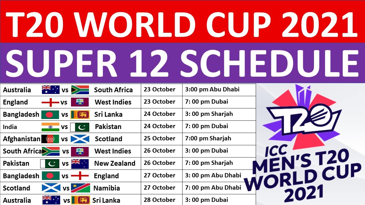 t20 world cup on which channel