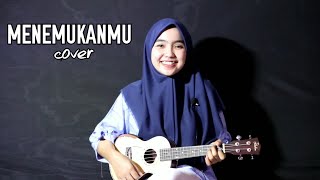 Menemukanmu - seventeen ukulele cover by adel chords