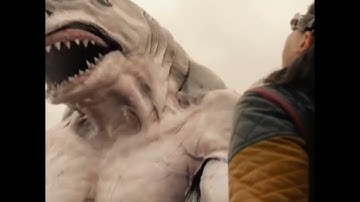 Godzilla WhatsApp status 💙🔥 Animal Glow up #shorts #Godzilla