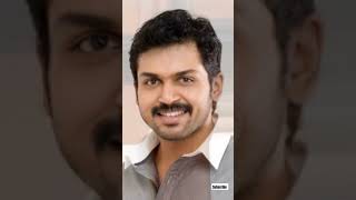 Karthi Transformation Video Then And Now #karthi #karthifans #japan