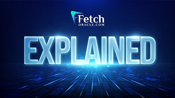EXPLAINED: Fetch Oracle in 3-minutes! [LIVE on #PulseChain]