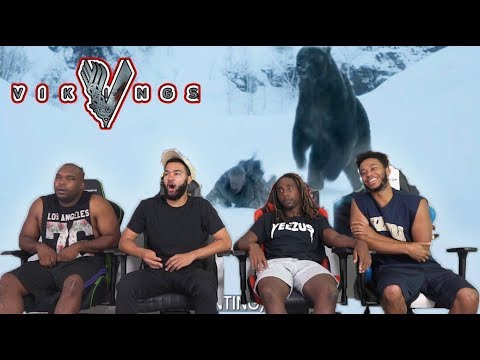 Vikings Season 4 Episode 3 "Mercy" Reaction/Review