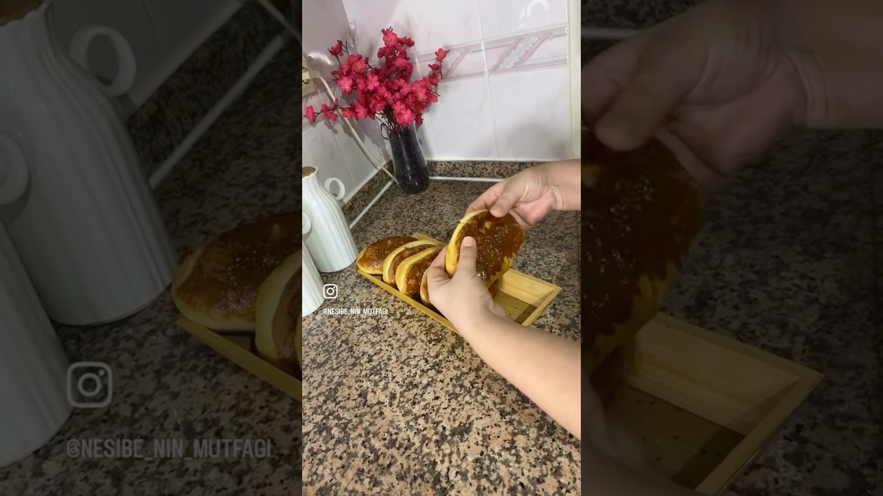 #hamur #tarif #yemektarifleri #evlezzetleri #pratiktarifler #keşfet