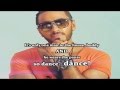 Tamer Hosny - Si Al Sayed Lyrics