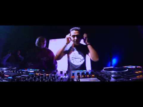 HouseMechaniX live at Club Union Los Angeles CA 2017