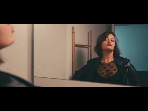 Ben et Mylène - Rockstar (Clip officiel)