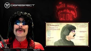 Next DrDisRespect two time world champion 1993-1994 video game champion