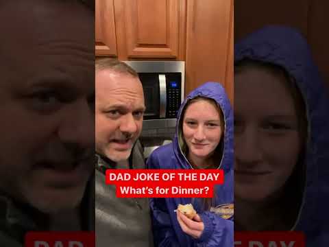 Tv Dinner Dad Jokes
