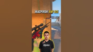 the prodigy’s insane aim: xkacpersky 🚀 #cs2 #csgo #cs2clips #donk #faceit #faceit10lvl