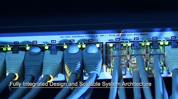 Delta DataCenter Solutions