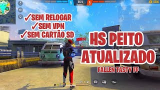 obb free fire hs cabeça｜Pesquisa do TikTok