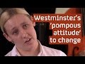 Mhairi Black on Scottish independence and Jeremy Corbyn