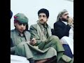 المنشدين عيسى الليث و سالم المسعودي واحمد الحضرمي
