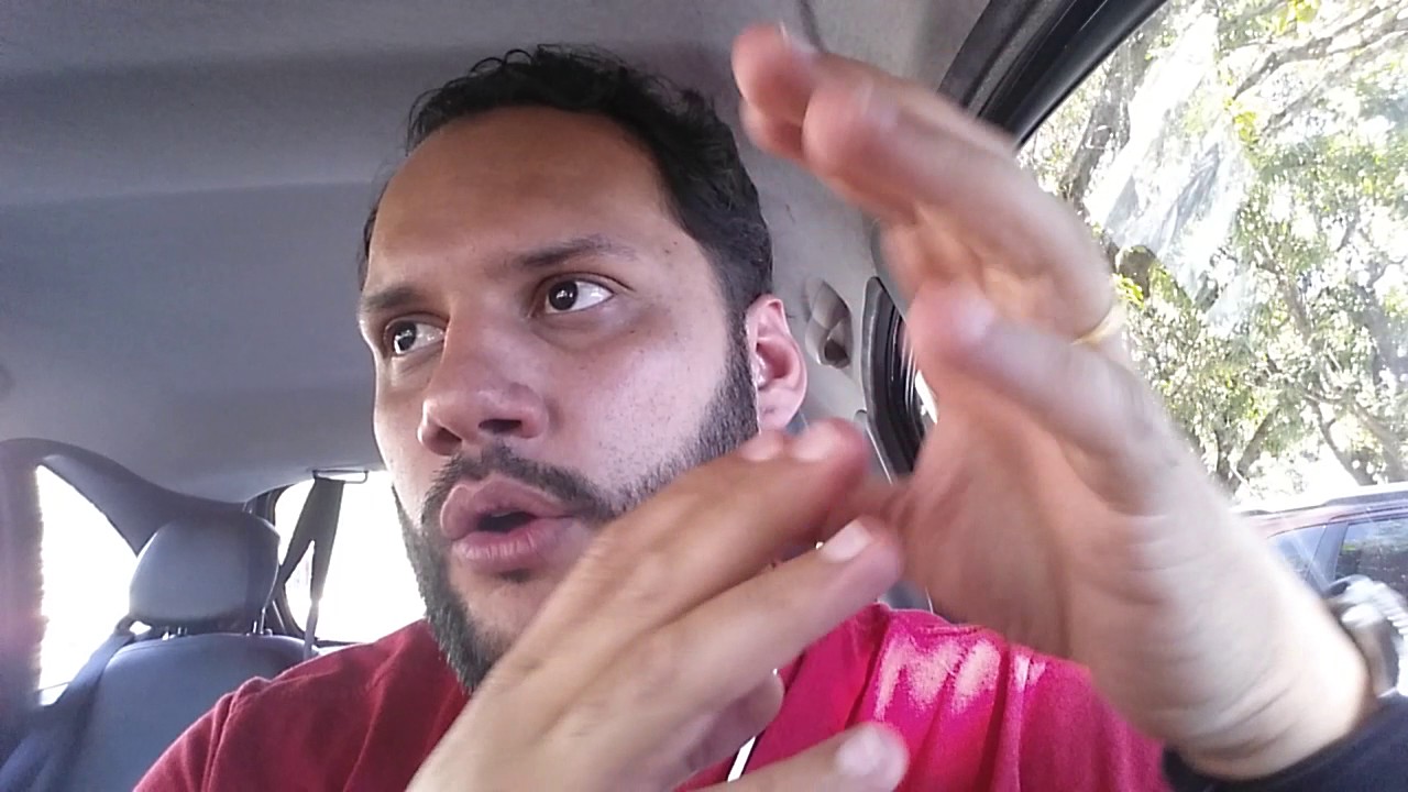 #4 ORGULHO!? EU?? - Gabriel Vaz - YouTube