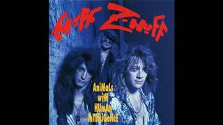 Video thumbnail of "Enuff Z'Nuff - Innocence"