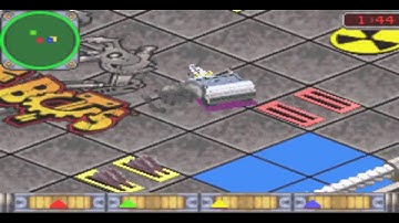 Battlebots Beyond the Battlebox FINALE! (Episode 4)