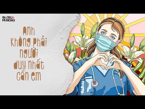 Video Blog Radio: Anh không phải người duy nhất cần em | Bản... - youtube