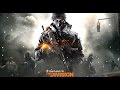 The Division All Cutscenes (Game Movie) 1080p HD