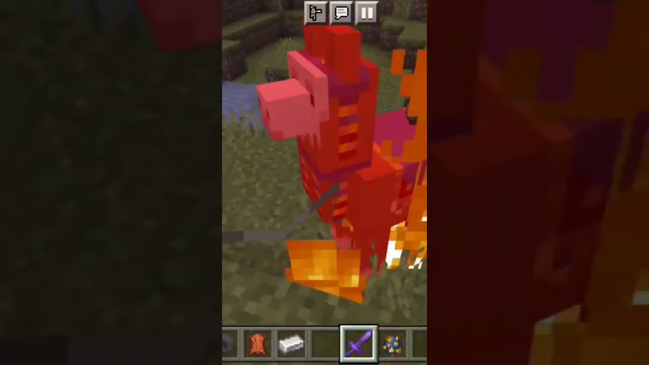 100%real trick to get invisibleity potion without blaze powder 