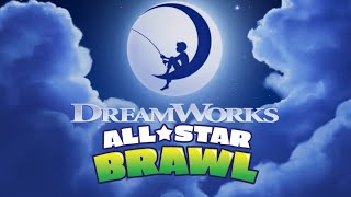 Building A Roster For A Dreamworks All Star Brawl