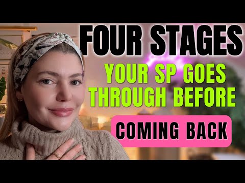 What Your SP REALLY Goes Through When You Are Manifesting Them
