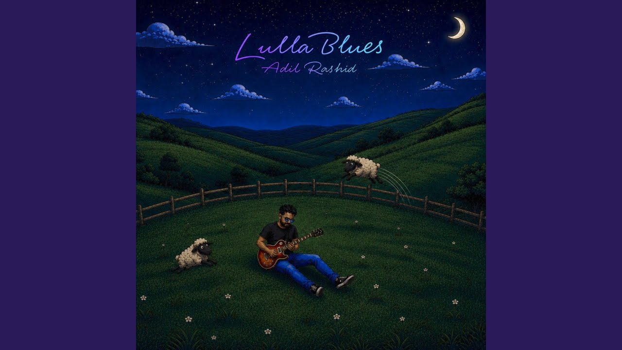 Guarda LullaBlues su YouTube Guarda LullaBlues su YouTube