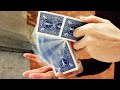 Friffle │ Cardistry Tutorial by Oliver Sogard