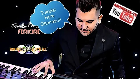 #4 Sile de la Cernica si Extraterestrii - Oltenasu...