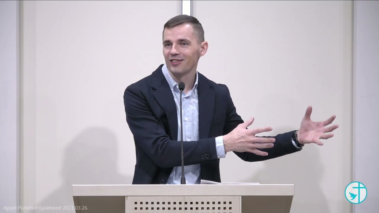 Átmeneti idők - Kocsis József