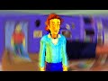 The First AI Generated TV Show