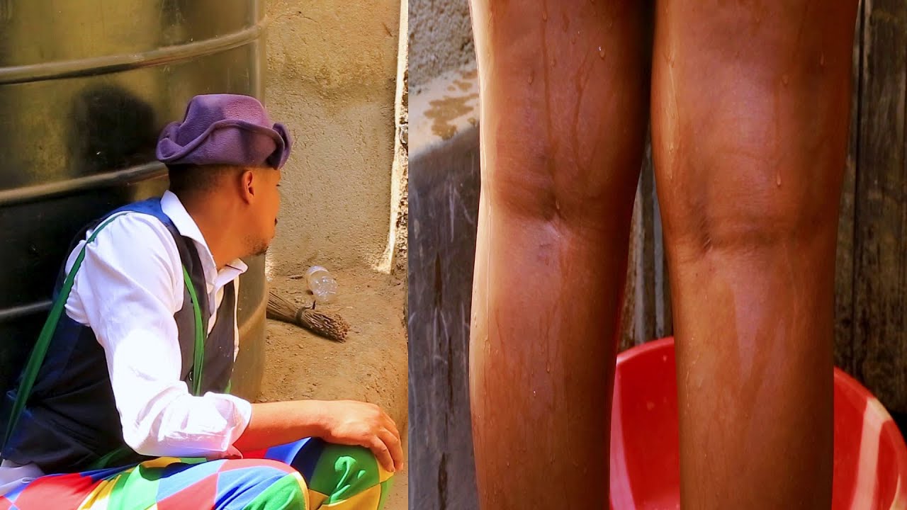 MITSUTSU COMEDY : Ubusinzi bukabije 71