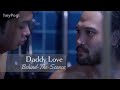 Hiling  remix daddy love series behindthescenes