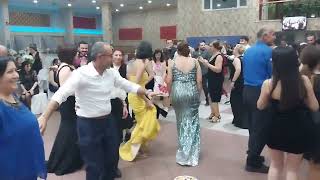 Saliha Aslan & Ellik Oyun Havası & Dereden Tuttum kuşu 🎙👏👏