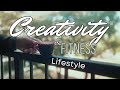 Balancing My Life Between Two Industries: Videography and Fitness