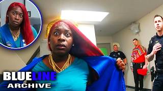 Sam s Club Cashier Arrested in 103K Theft Ring - Wears Gold Chains to Interrogation Legal Analysis