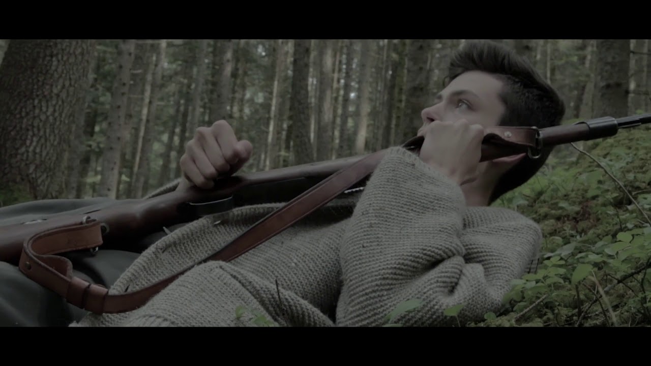 JÄGERBLUT - Fürchte den Feind