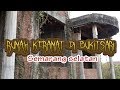 Misteri rumah keramat di bukit sari semarang