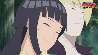 EPISODE Himawari Dan Inojin Pacaran | FAN ANIMATION | BORUTO FLASH