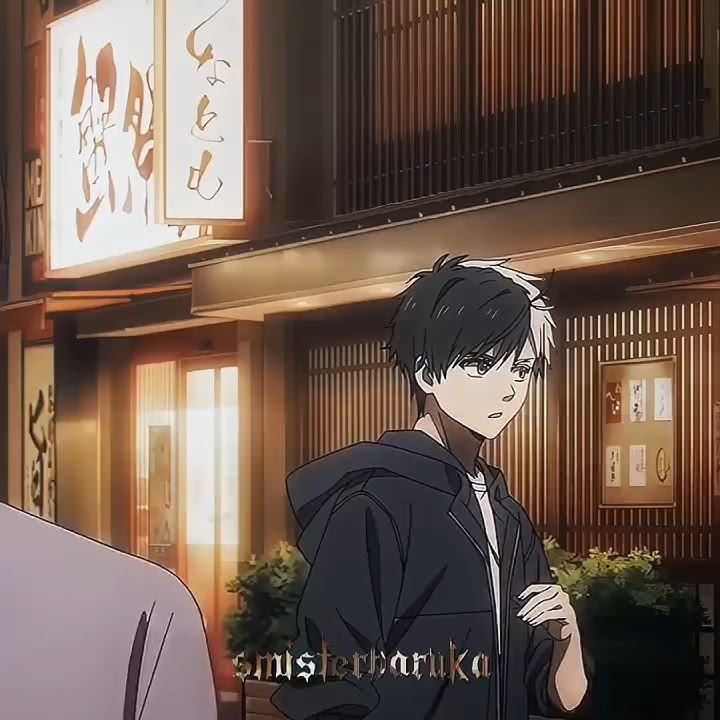 『Them in the new EP🛐🔥』Suo×Sakura - Wind Breaker edit #anime #shorts