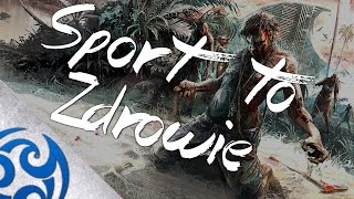 ♫ SPORT TO ZDROWIE (Dead Island 2 Rap) [PL]