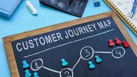 Revolutionizing Customer Journeys with AI (4 Minutes)
